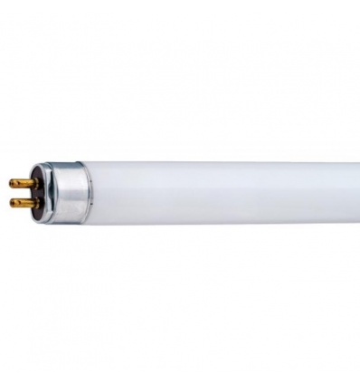 Tuble fluorescent miniature T5 8W 3000k