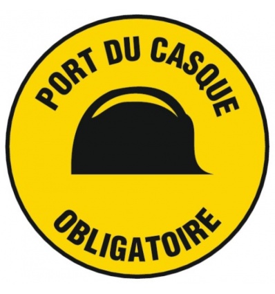 DISQUE D300 PORT CASQUE OBLIG