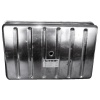 Vase dexpansion ouvert en inox 22 litres