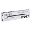 Kit Night One Day filaire coloris blanc 9010