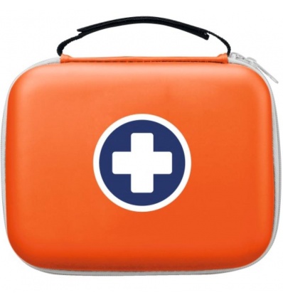 Trousse de premiers secours SaveBox Medium 510 personnes