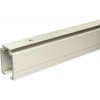 Rail SAF Evolution pour porte bois longueur 3000 mm charge 1080 kg