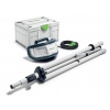 Projecteur de chantier DUOSet SYSLITE en coffret SYSTAINER 3 FESTOOL 576402