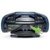 Projecteur de chantier DUOSet SYSLITE en coffret SYSTAINER 3 FESTOOL 576402