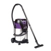 Aspirateur eau et poussières 1250W Sidamo DCI 35 S 20405022