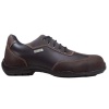 Chaussure MYCITY S3 SRC BRUN 39