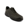 Chaussure MYCITY S3 SRC BRUN 39