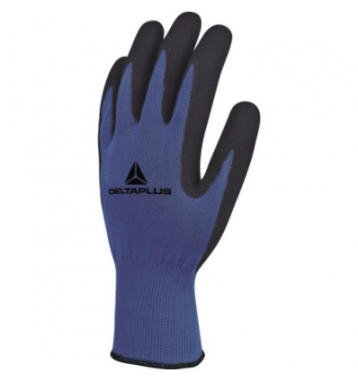 Gants VE631 bleu T 9