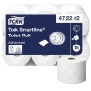 Tork SmartOne® Papier toilette rouleau T8 - 472242