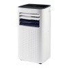 Climatiseur mobile monobloc AC 9000 C