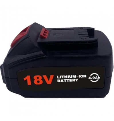 Batterie 18V 2Ah pour riveteuse GO252