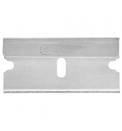 Lames de grattevitre métal Stanley 028510