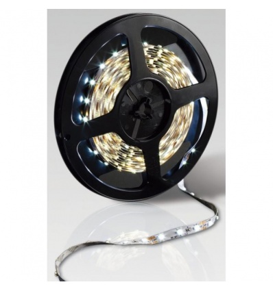 Bande LED souple Strip REEL G 24 V 72LEDMT 78 W 3000K 5m