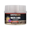 Mastic à bois Sintobois movingui boîte de 1000 ml