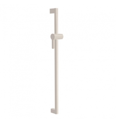 Barre de douche Verso Care 900 mm avec support de douchette Gris trafic 028