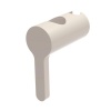 Support de douchette Verso Care Taupe 020