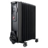 Radiateur mobile à bain dhuile BXRA 1500W