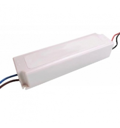 Transformateur pour barre de crédence avec LED intégré EOS 15W12V