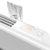 Panneau rayonnant Solius Neo horizontal blanc 750W