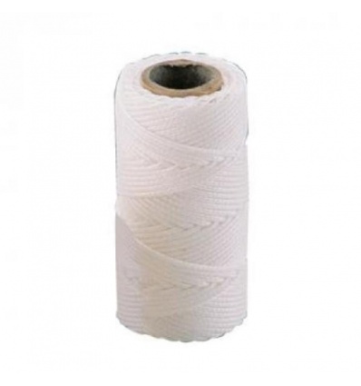 Cordeau nylon diamètre 2 mm bobine de 1 kg