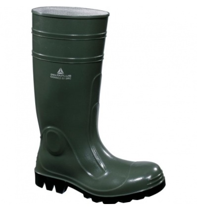 Bottes pvc Gignac S5 SRC taille 40