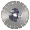 Disque à tronçonner diamant Expert béton diamètre 300 mm épaisseur 28 mm alésage 254 mm