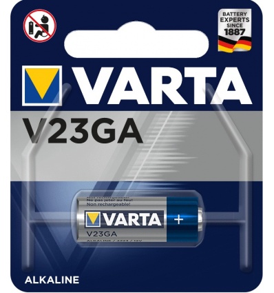 Pile Alkaline Varta V23GA 12 V