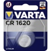 Pile Lithium Varta 3V CR1620 6620101401