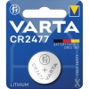 Pile Lithium Varta 3V CR1620 6620101401