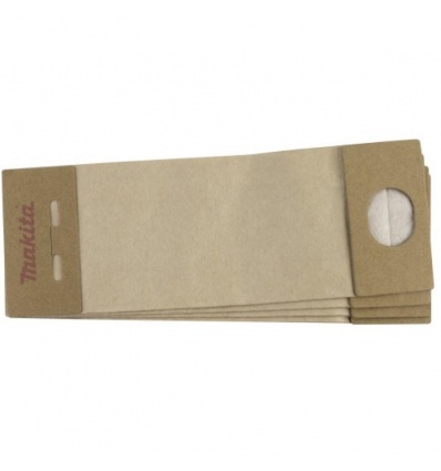 Sacs papier pour ponceuse orbitale BO6030