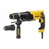 Perforateurburineur SDSPlus 3 modes Dewalt D25134K 800 W