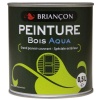 Peinture bois extérieur aqua beige sable pot de 05 litres