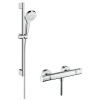 Ensemble de douche Combi Croma Select S Vario 065 m Ecostat Comfort