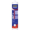 Colle mastic dagencement NP en cartouche de 310 ml