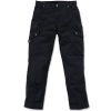 Pantalon cargo B342 noir taille 44