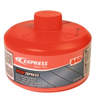 Décapant Décap express contenance 320 ml