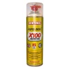 Inhibiteur de corrosion X100 pour installations de chauffage central aérosol de 400 ml