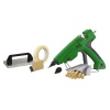 Kit Complet Pistolet Rebouche Pro Express