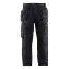 Pantalon Artisan Pro X1500 Denim Cordura T38