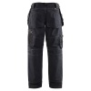 Pantalon Artisan Pro X1500 Denim Cordura T38