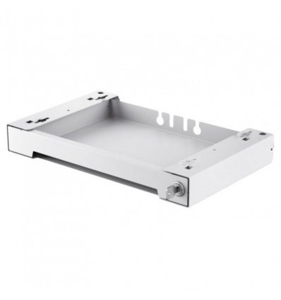 Tiroir SmarTray hauteur 50mm blanc