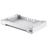 Tiroir SmarTray hauteur 50mm blanc