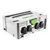 Boîtier rallonge Festool SYSPowerHub SYSPH FRBECZSKPL