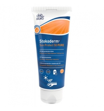 Protection Stokoderm Sun Protect 50 Pure spray de 200 ml