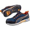 Chaussure de sécurité basses Puma CROSSTWIST S3 T 40