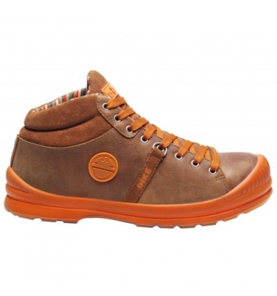 Chaussures Superb H S3 SRC ESD coloris marron taille 40