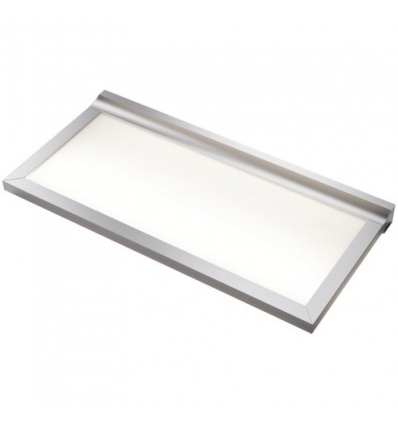 Etagère murale LED Paper Shelf 600mm