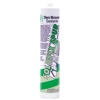 Masticcolle parevapeur hybride Foliefix SPUR coloris vert caton de 12 cartouches 310 ml