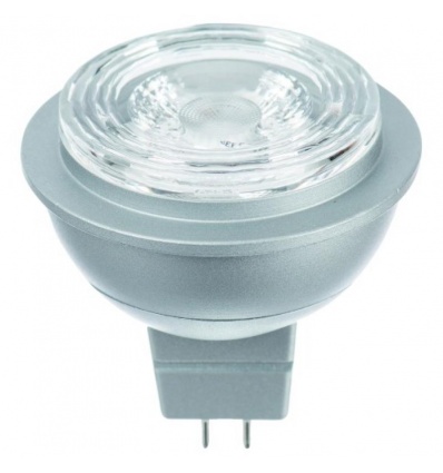 Lampes LED Precise spot TBT GU53 2700K 35 7W