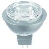 Lampes LED Precise spot TBT GU53 4000K 35 8W